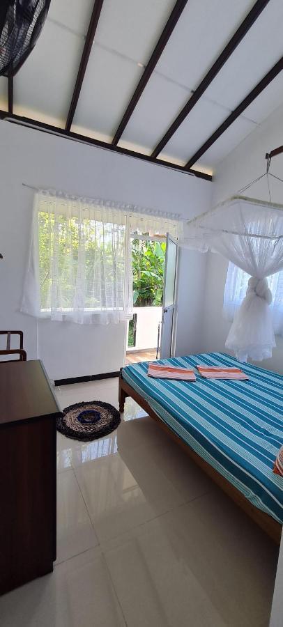 Wimala B&B Bentota Extérieur photo