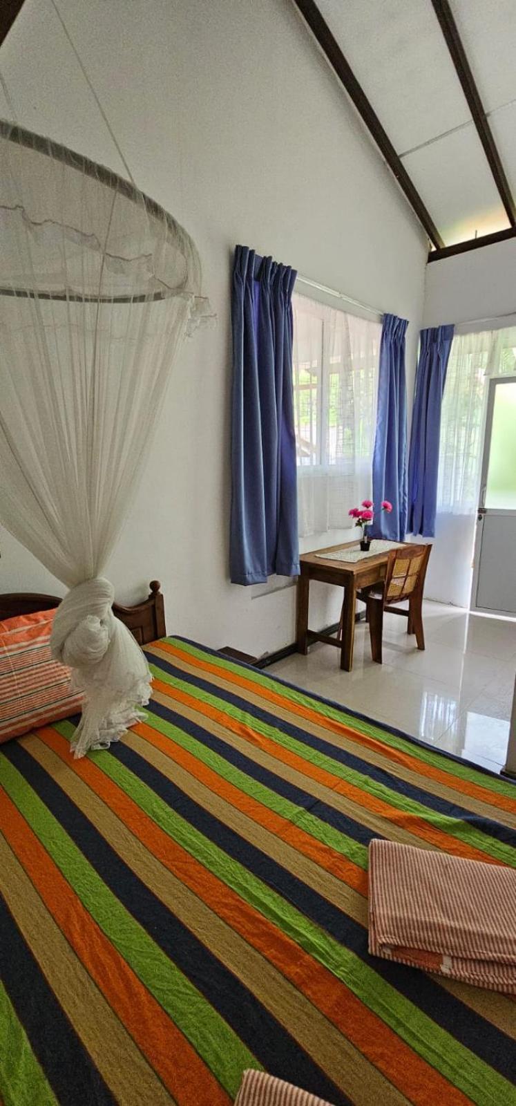 Wimala B&B Bentota Extérieur photo